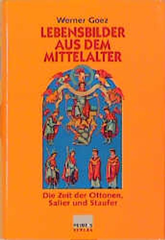 Lebensbilder aus dem Mittelalter