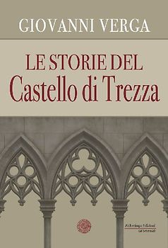 Le storie del castello di Trezza