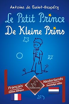 Le Petit Prince - De Kleine Prins