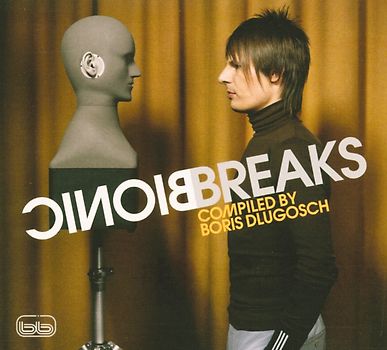 Boris Dlugosch presents - Bionic Breaks