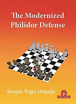 The Modernized Philidor Defense