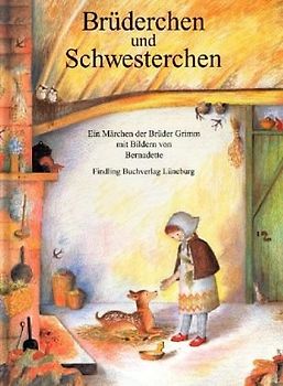 Brüderchen und Schwesterchen