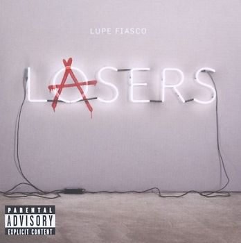Lupe Fiasco - Lasers