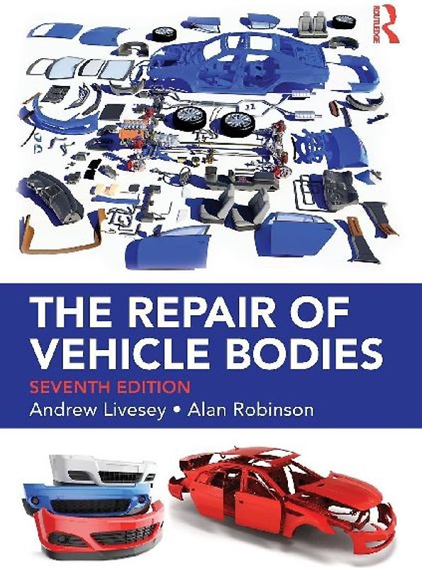 The Repair of Vehicle Bodies