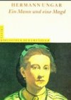 Bibliothek der Erzähler / Ein Mann und eine Magd