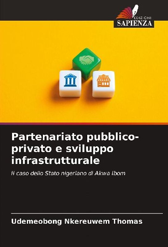 Partenariato pubblico-privato e sviluppo infrastrutturale