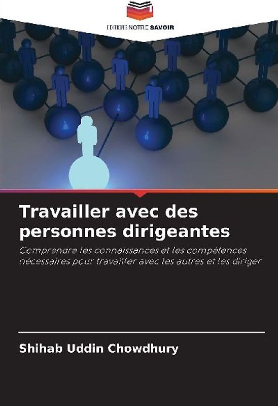 Travailler avec des personnes dirigeantes