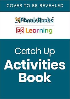 Phonic Books the Resolvers Activities