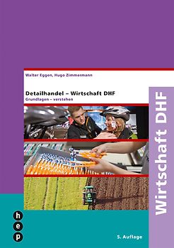 Detailhandel - Wirtschaft DHF