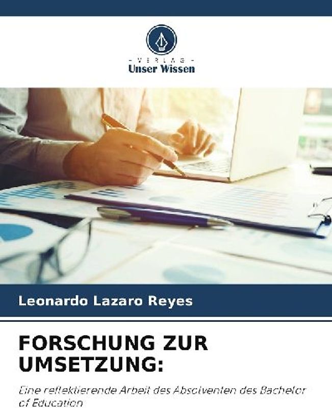 FORSCHUNG ZUR UMSETZUNG: