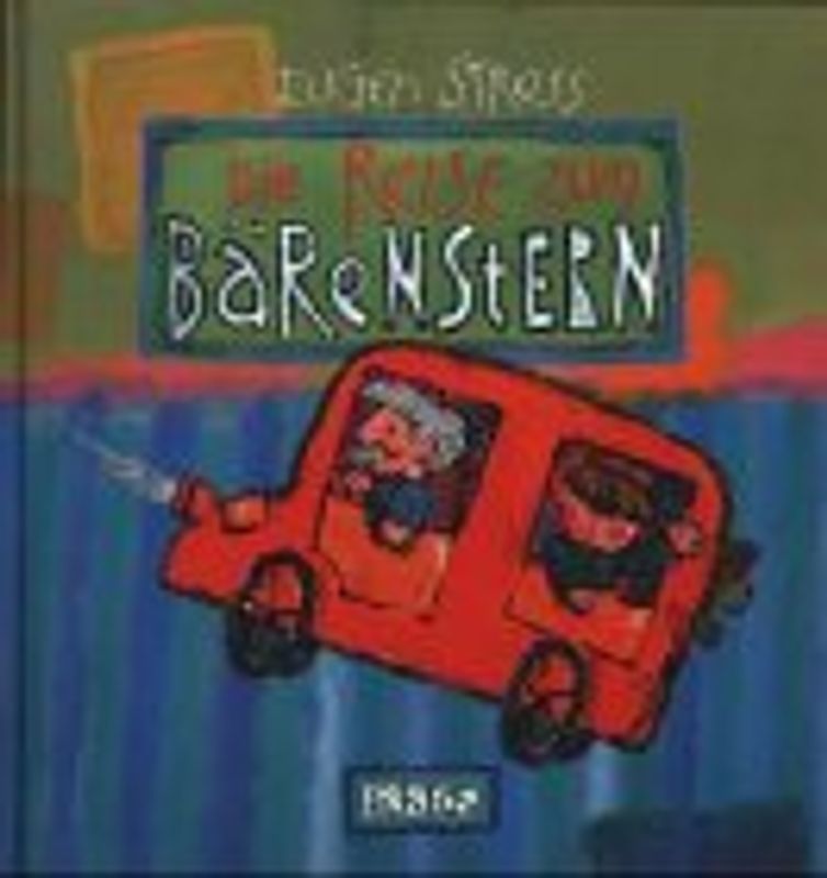 Die Reise zum Bärenstern