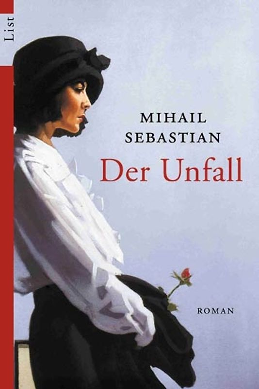 Der Unfall