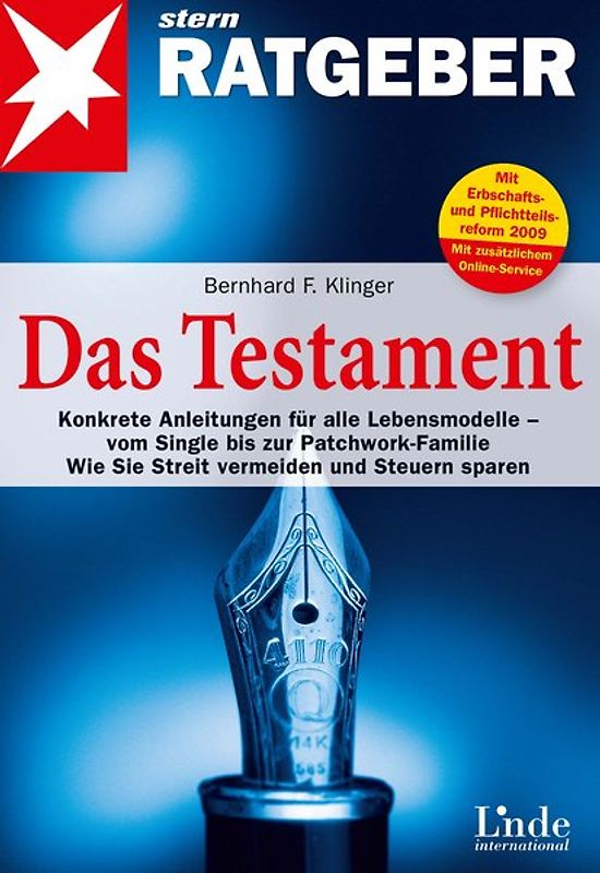 Das Testament
