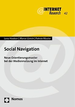Social Navigation