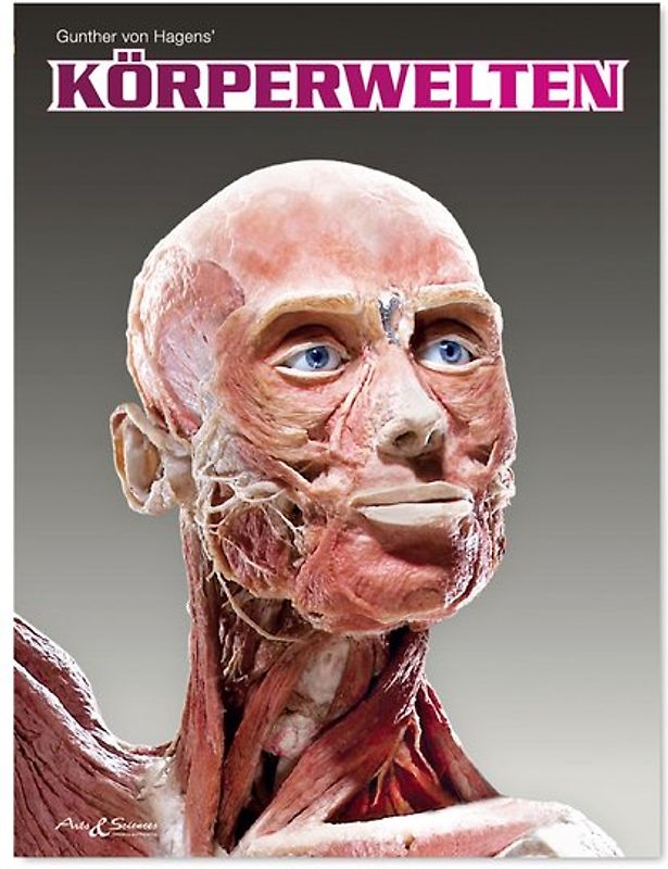 Körperwelten - Das Original (DE)