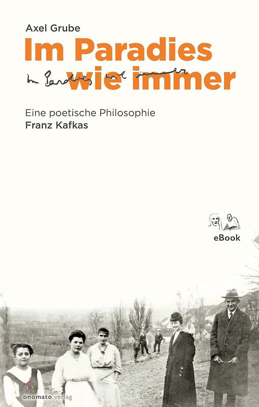 Im Paradies wie immer