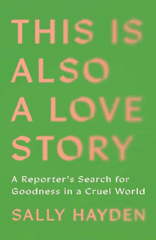 This Is Also a Love Story