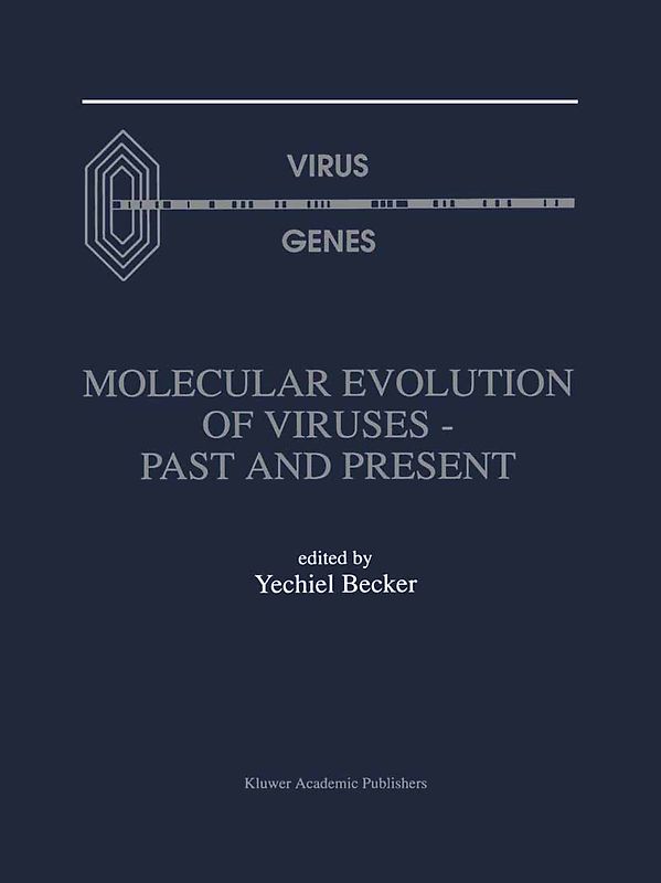 Molecular Evolution of Viruses — Past and Present