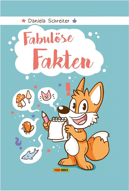 Fabulöse Fakten