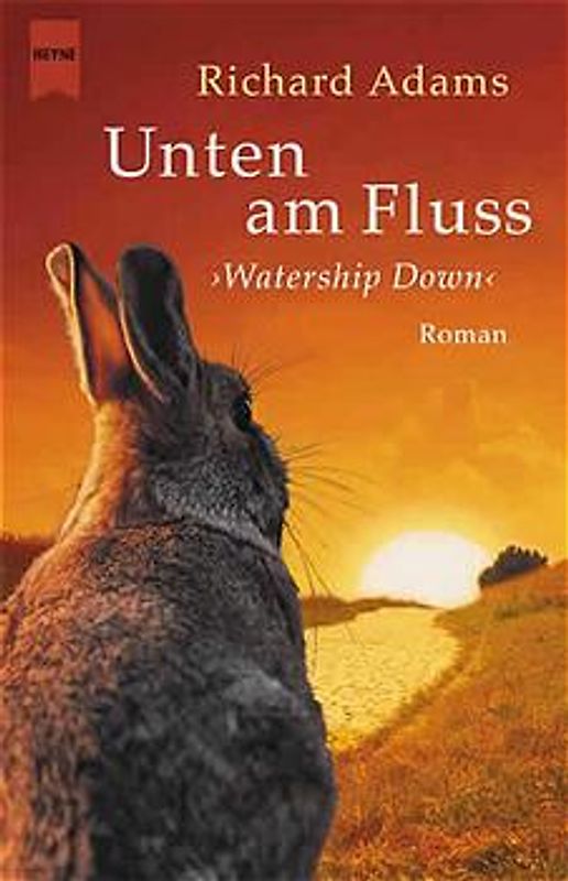 Unten am Fluss /Watership Down