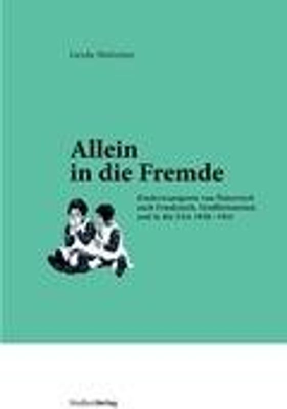 Allein in die Fremde