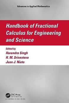 Handbook of Fractional Calculus for Engineering and Science