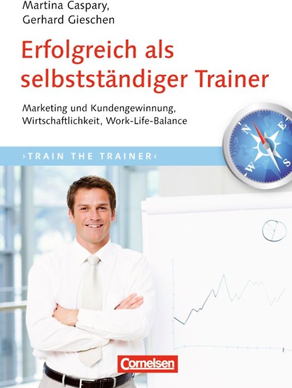Trainerkompetenz / Erfolgreich als selbstständiger Trainer
