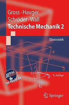 Technische Mechanik 2