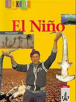 Urknall. Physik, Chemie, Biologie für Hauptschulen in Bayern. El Niño