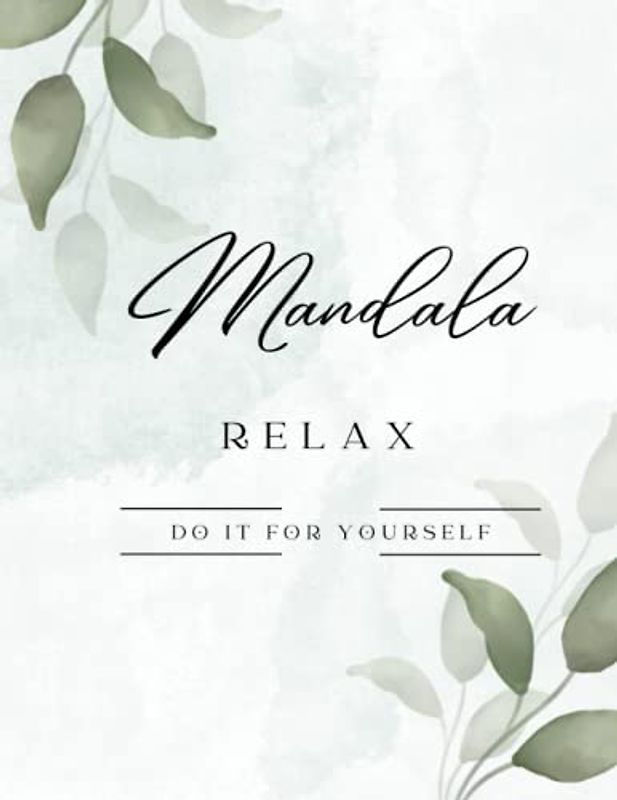 Mandala Relax