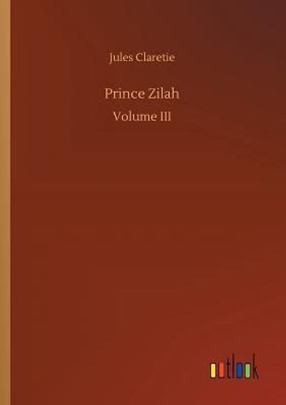 Prince Zilah