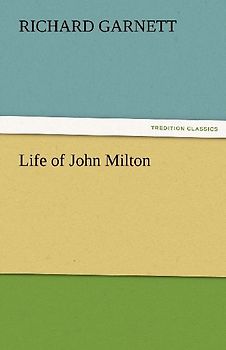 Life of John Milton