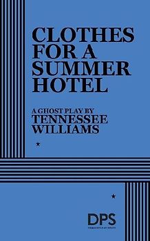 Clothes for a Summer Hotel