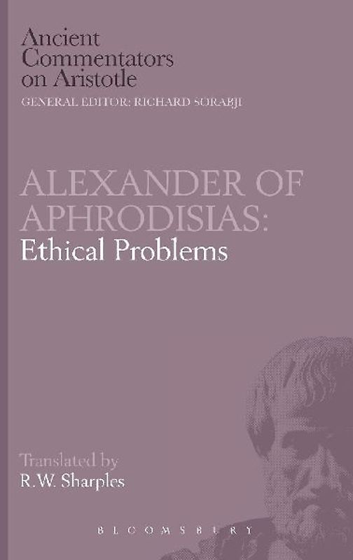 Alexander of Aphrodisias