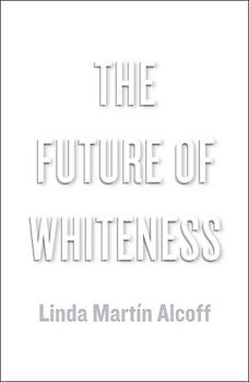 The Future of Whiteness