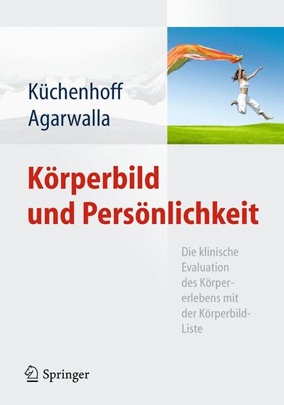 Körperbild und Persönlichkeit