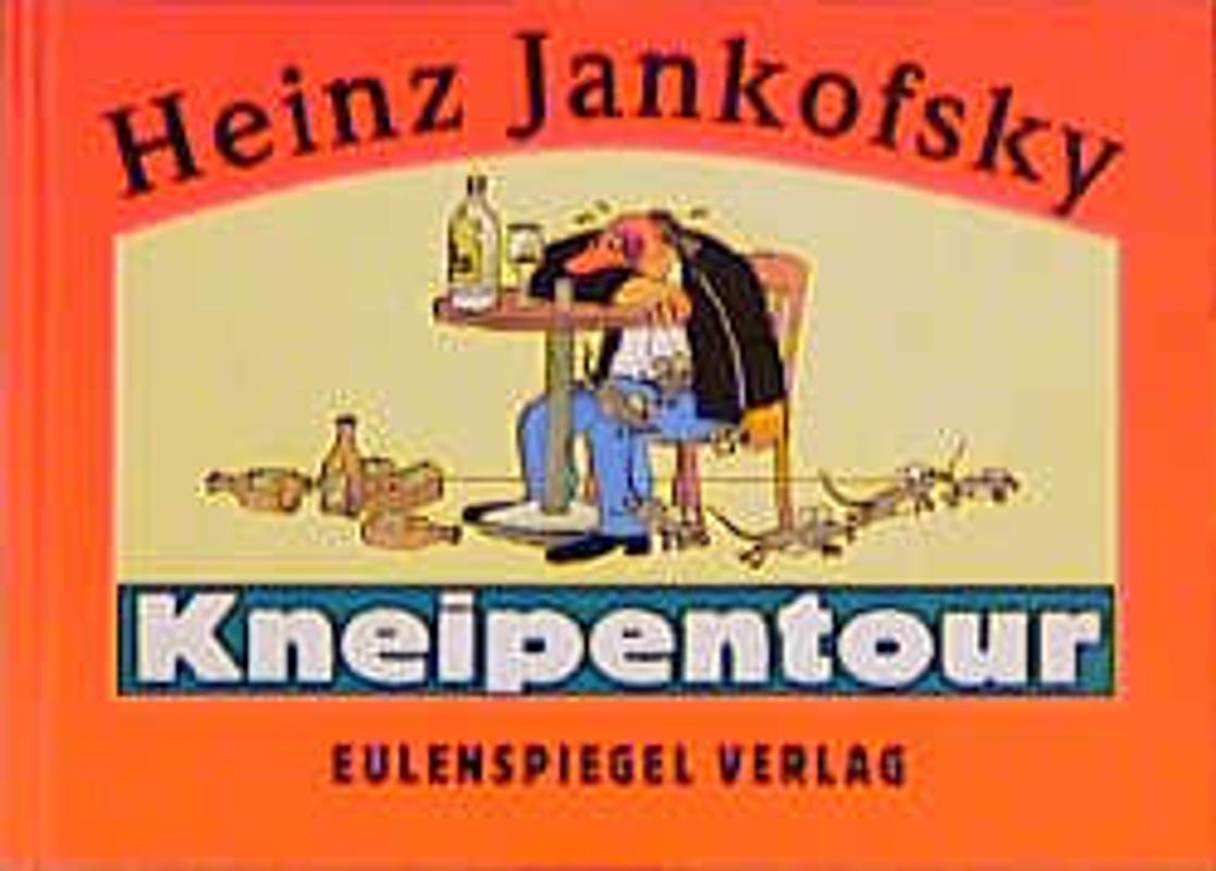 Kneipentour