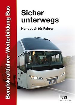 EU-Berufskraftfahrer-Weiterbildung Bus