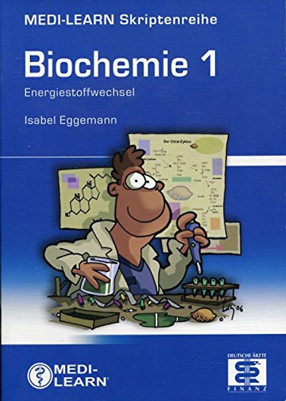 Biochemie 1