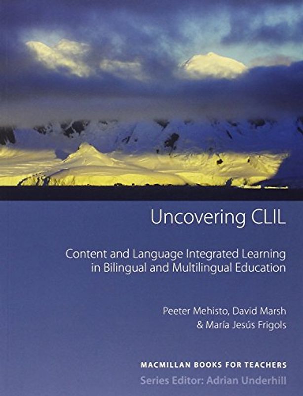 Uncovering CLIL