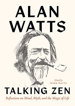 Talking Zen