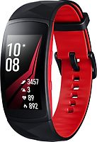 Samsung Gear Fit2 Pro Small rouge
