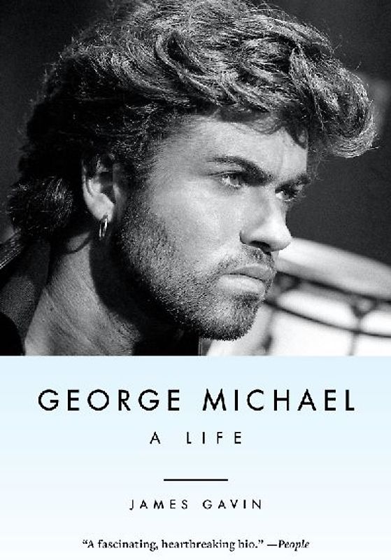 George Michael