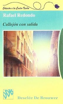 Callejón con salida : perspectivas de nuestra juventud actual