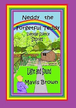 Neddy the Forgetful Teddy