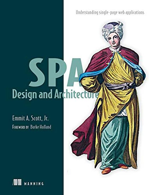 Spa Design and Architecture