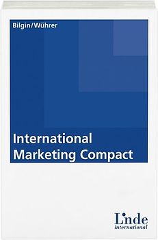 International Marketing Compact