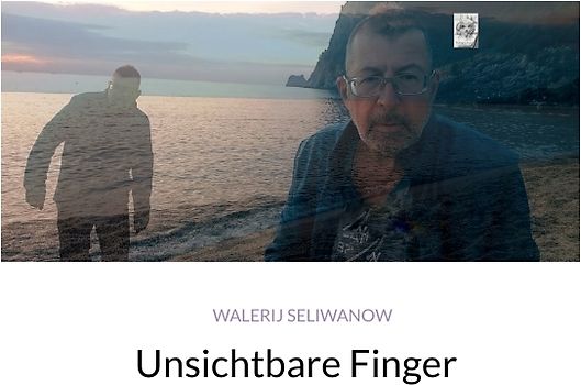 Unsichtbare Finger