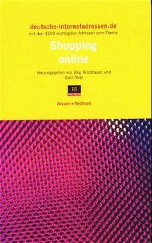 deutsche-internetadressen.de - Shopping online