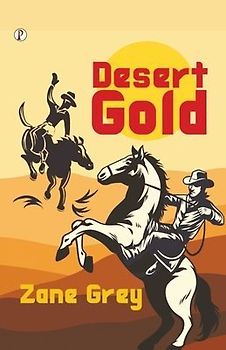 Desert Gold